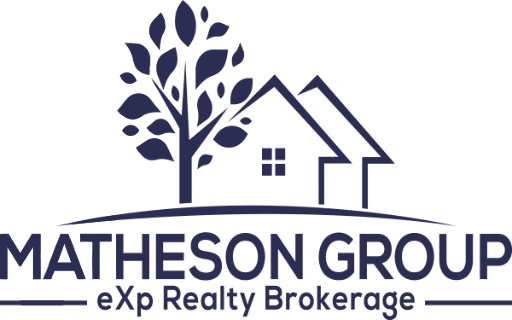 matheson group logo
